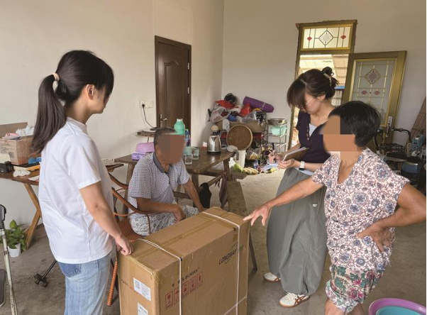 傳遞愛的力量 點(diǎn)亮生的希望