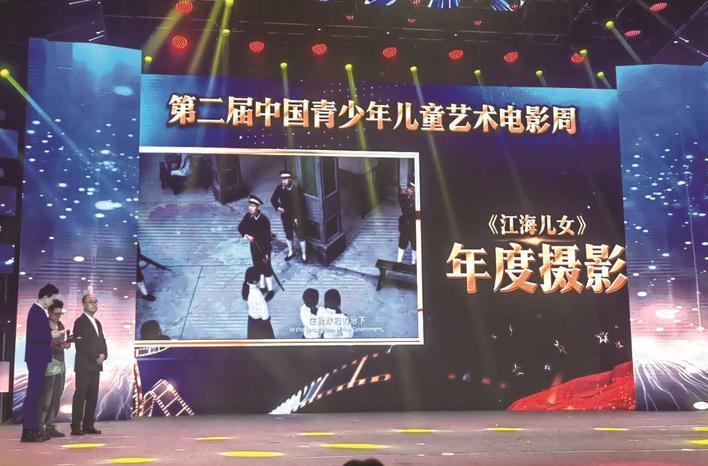 崇川“江海文化”品牌熠熠生輝