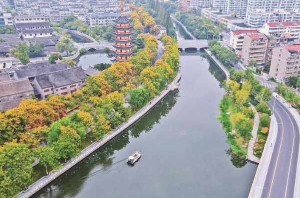 常態(tài)化巡河