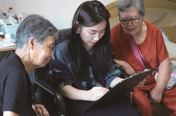 海門啟動(dòng)“為英烈畫像”工作