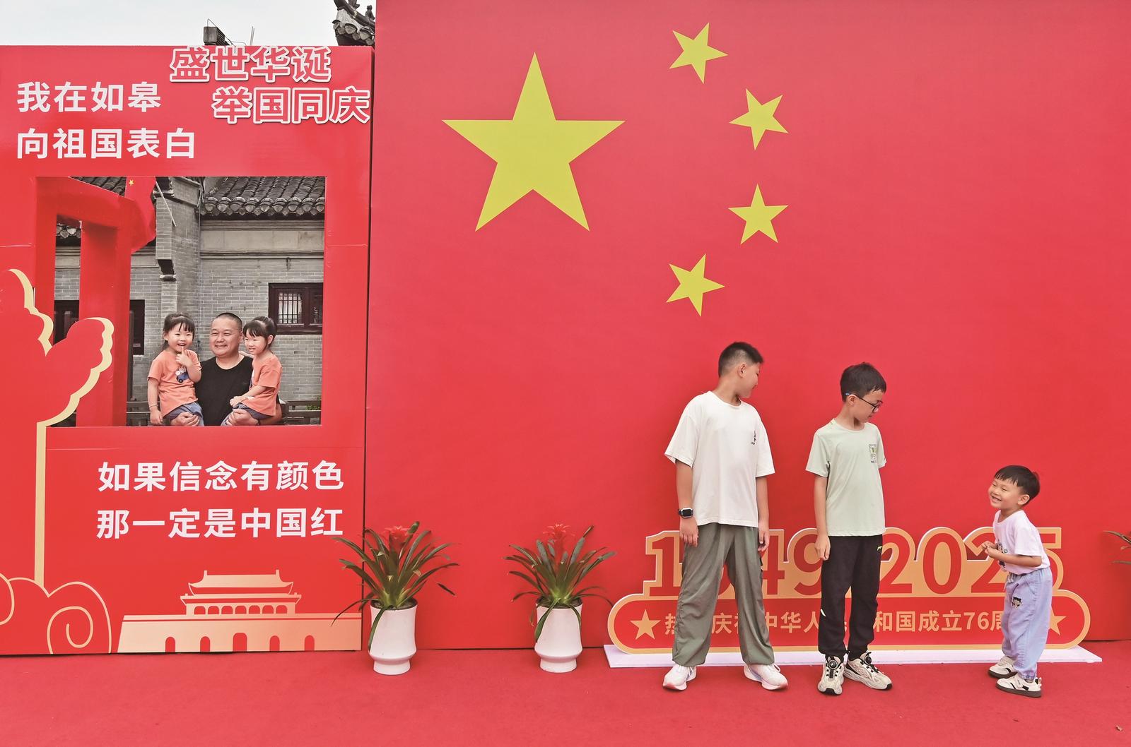 南通：文旅添彩，“逛吃游”里品城市魅力