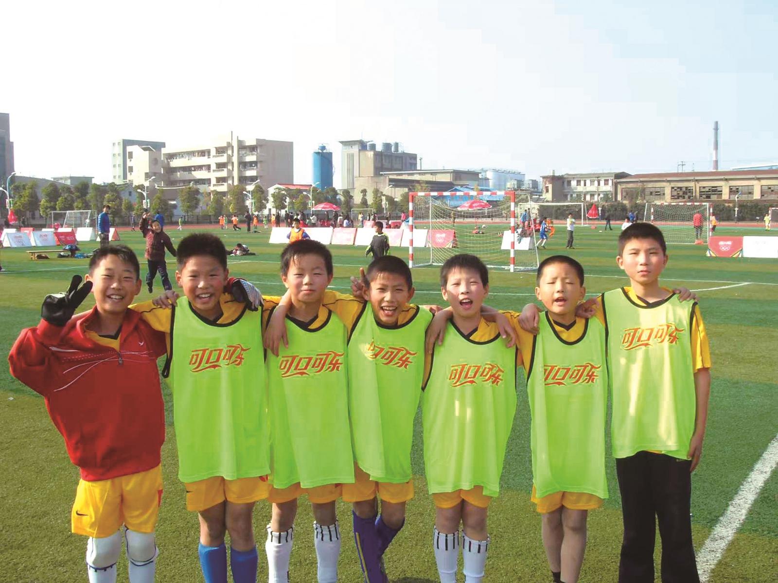 “蘇超”南通隊，從這里走來