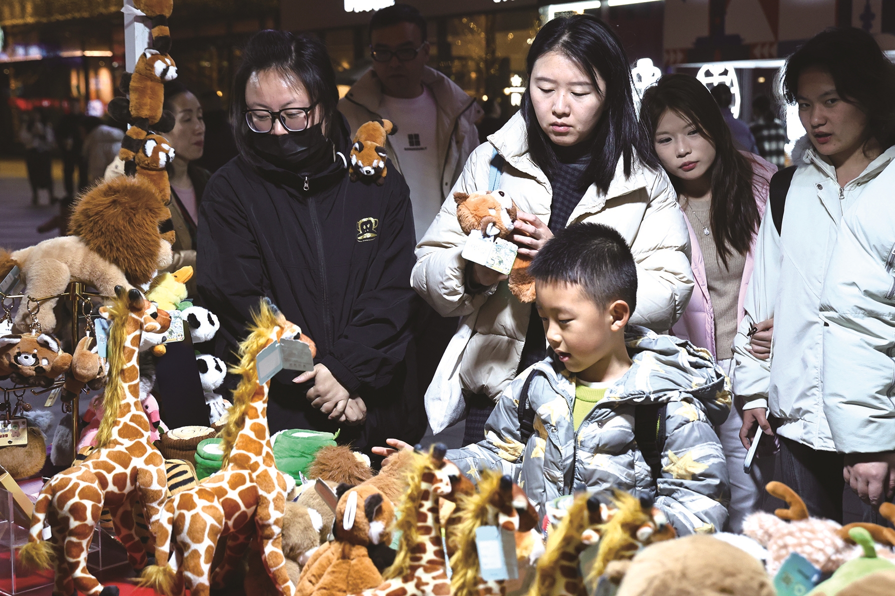 文商旅融合為冬日經(jīng)濟添把火